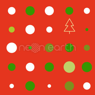 Festive Dots