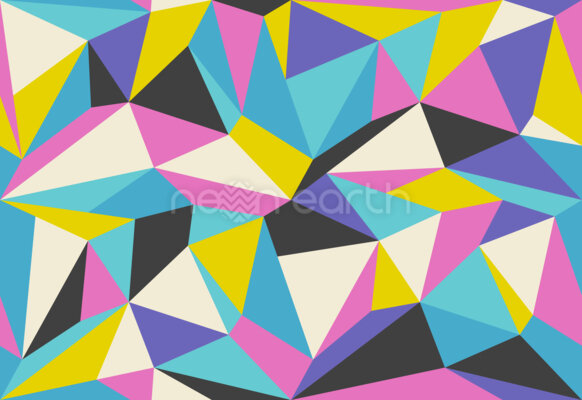 Geometric Polygon