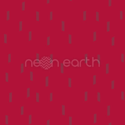 Abstract Strawberry Skin