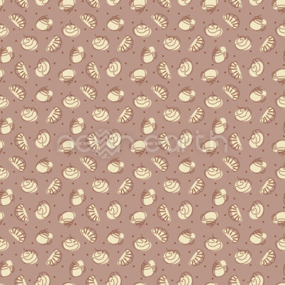 Creative Line Drinks Art