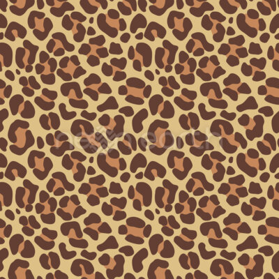 Leopard Spots