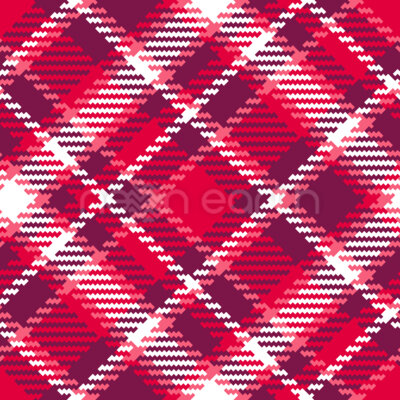 Lovely Tartan