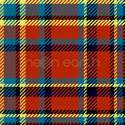 Plaid Weave