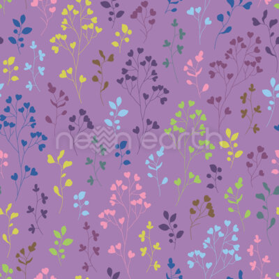 Hearty Wild Branches