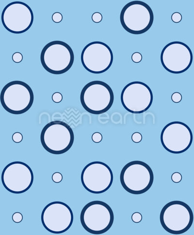 Illusion Of Waterdrops