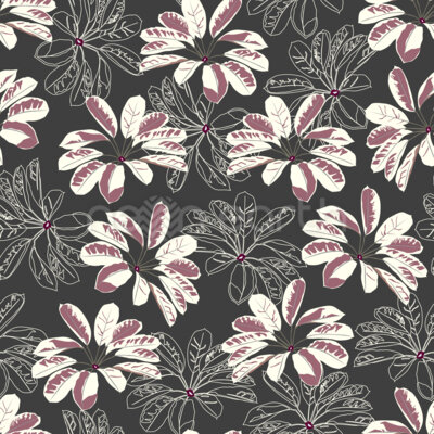 Paradise Plant Blush