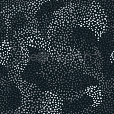 Storm of Dots