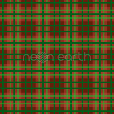Scottish Tartan Plaid