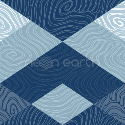 Soothing Waves in Geometric Flow