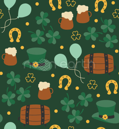 St Patricks Day Festival