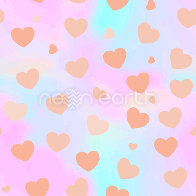 Cotton Candy Paradise