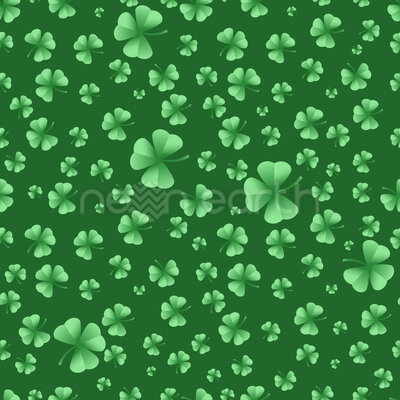 Find the Lucky Clover