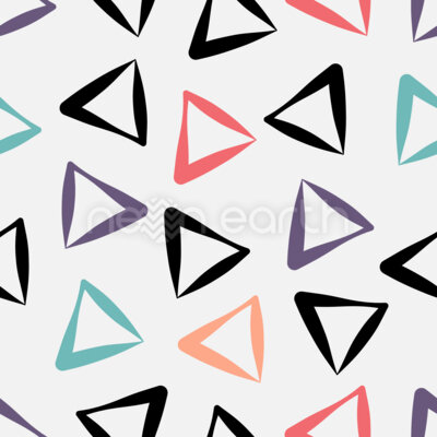 Triangle Sketches
