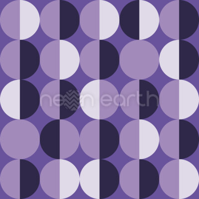 Retro Groovy Disco Balls