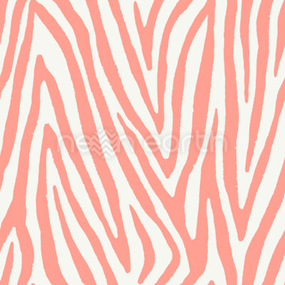 Artificial Zebra Stripes 