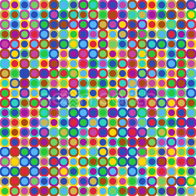 Groovy Dots
