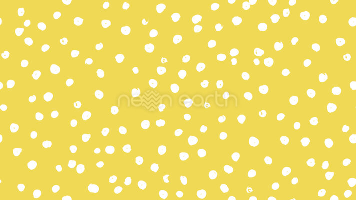 Brush Polka Dots