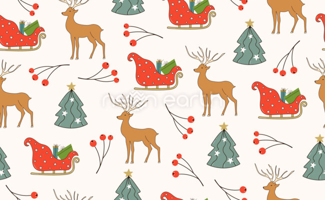 Sleigh Christmas