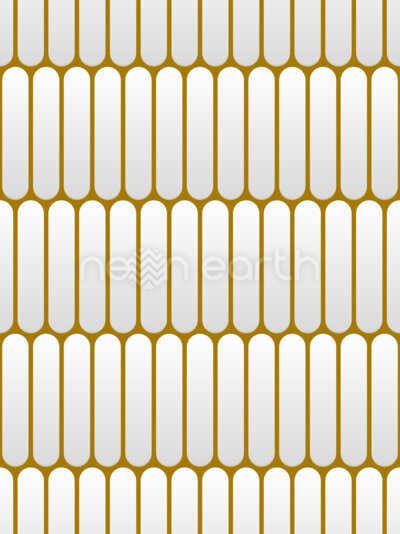 Dimensional Rounded Rectangles