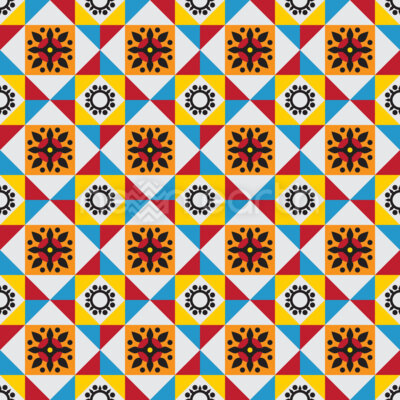 Portuguese Tiles