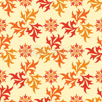 Flamingly Ornamental