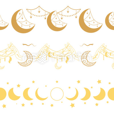 Magical Moon Cycle