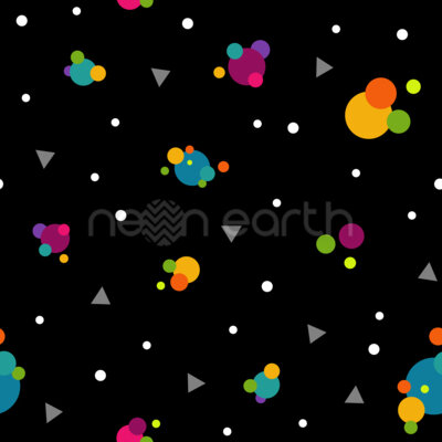 Clustering Geometric Shapes