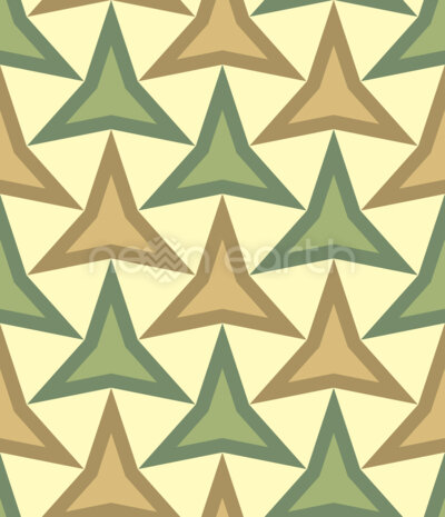 Geometric Camouflage