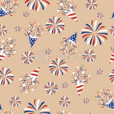 4th of July Fireworks