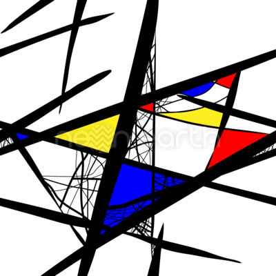 Abstract Composition