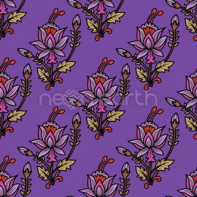 Dark Fantasy Hibiskus