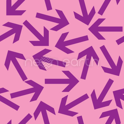 Pointing in all directions 