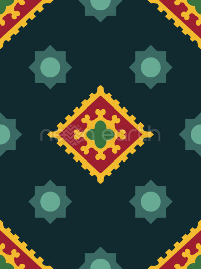 Diamonds In The Deeps