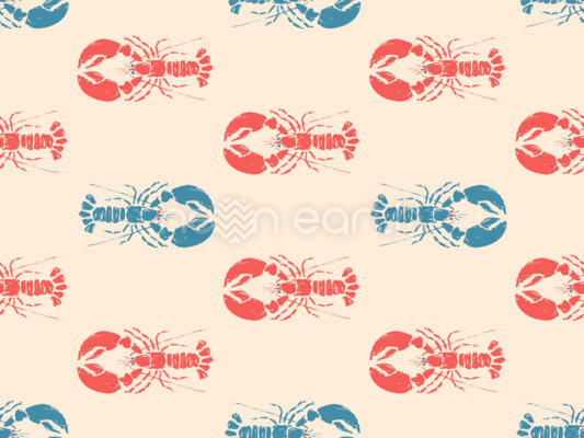 Funny Lobsters