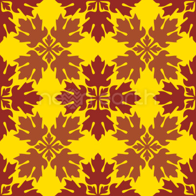 Stylized Fall Elegance