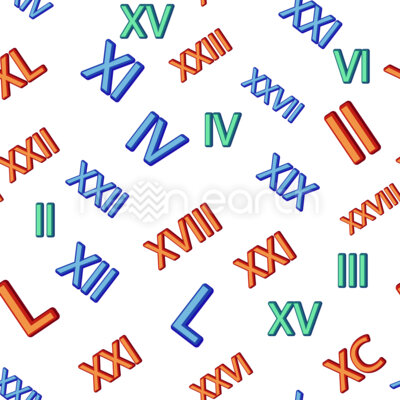 Roman Numerals