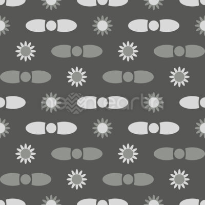 Propellers And Daisies