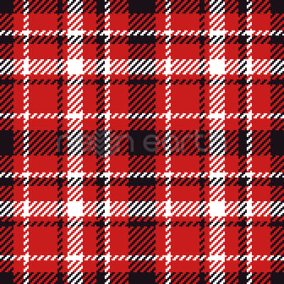 Classic-Christmas Tartan