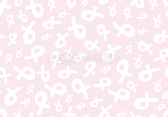 Breast Cancer Awareness Bow