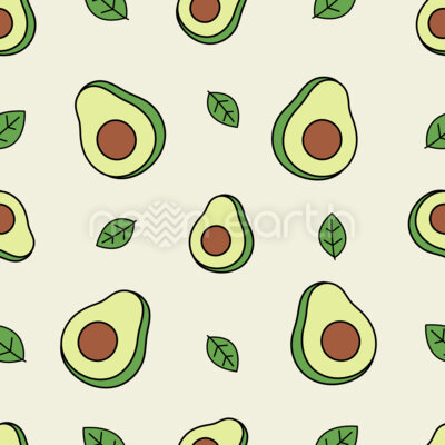 Avocado Mood