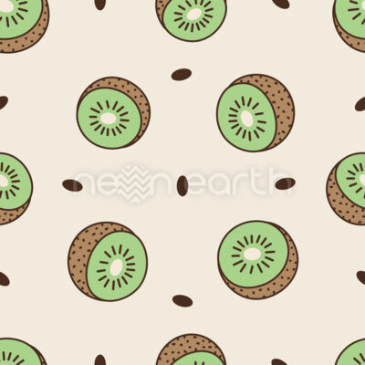 Kiwi Bliss