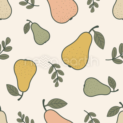 Pear Harmony