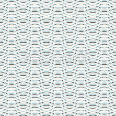 Woven Calm Ripple Lines