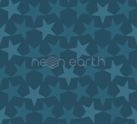 Festive Simple Stars