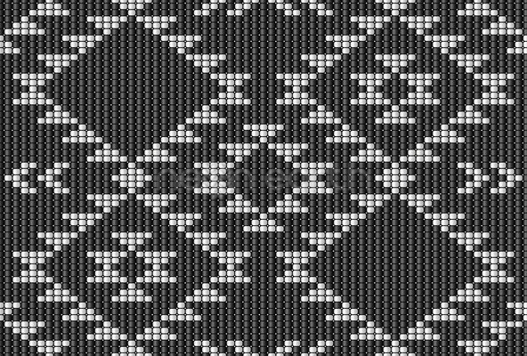 Aztec Kilim