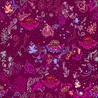 Dreamy Princess Gown Ornaments