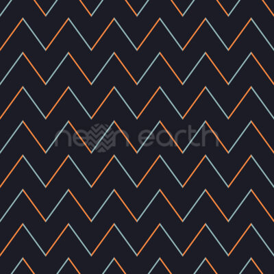 Minimalistic Zigzag
