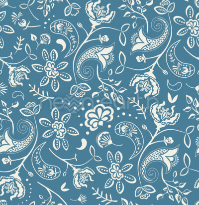 Whispers of Bohemian Bloom