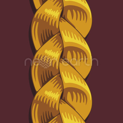 Braided Ribbon