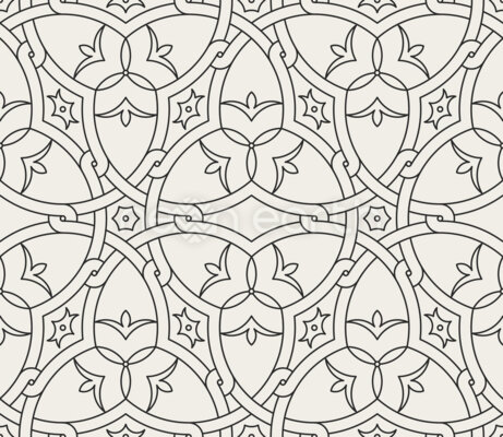 Moroccan Tranquil Tile
